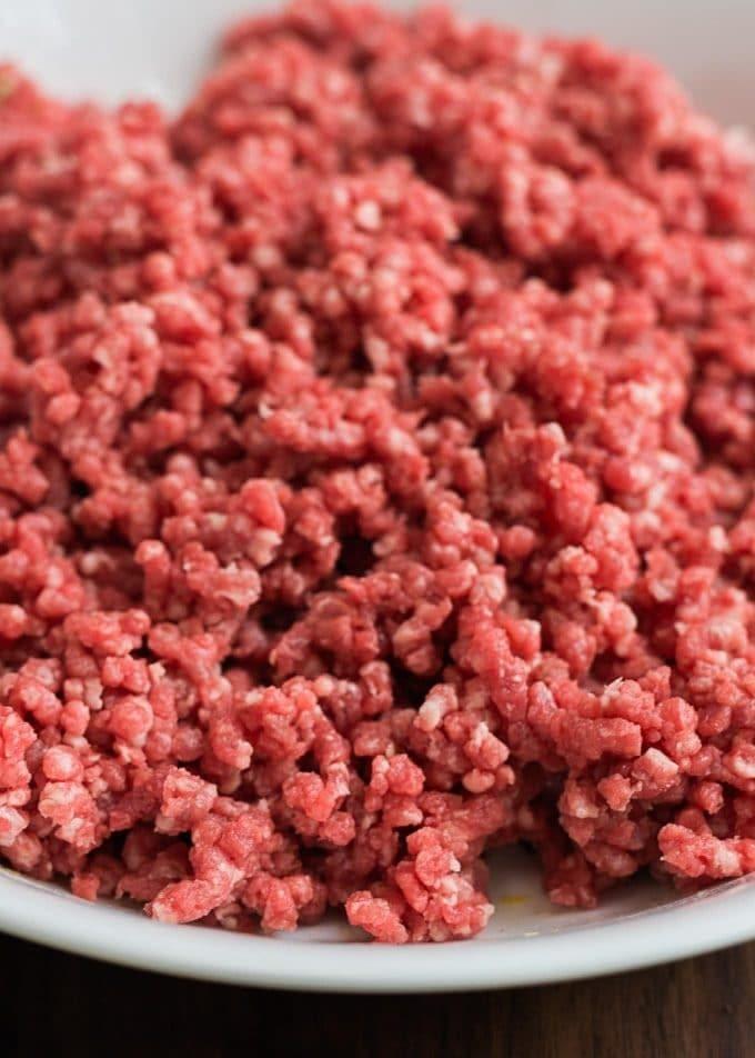 POrk meat