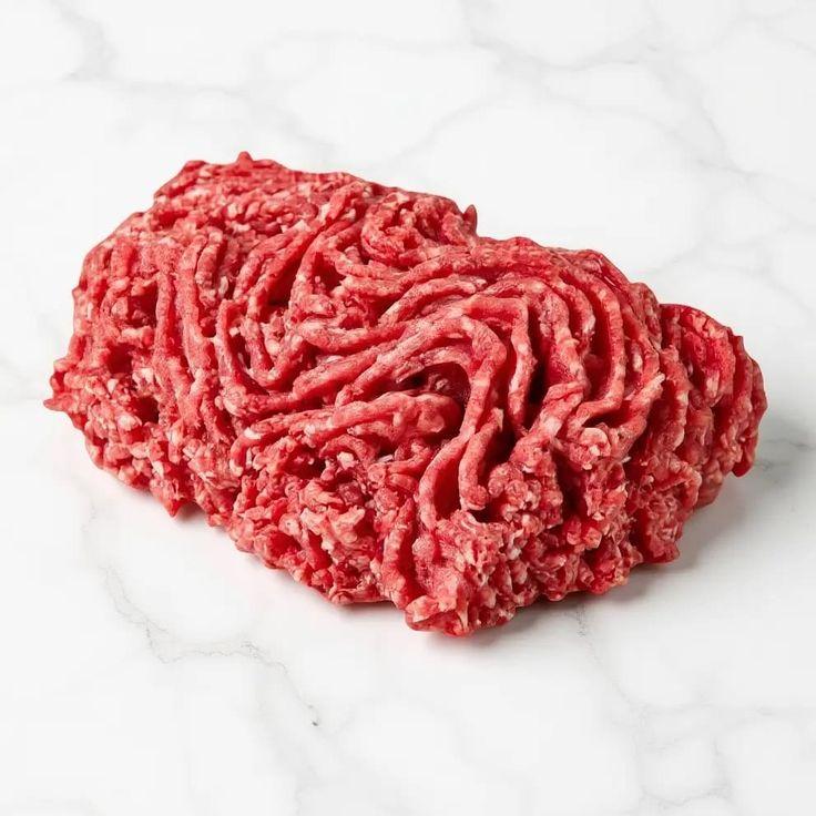 mince